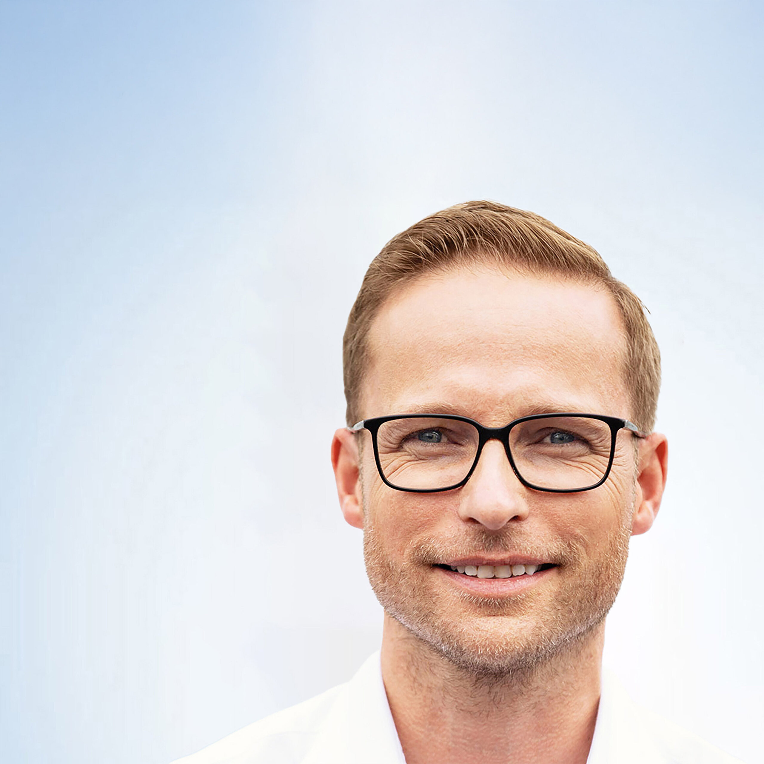 Holger Deimann - Vertriebs- & Marketingleitung Ausland Portrait-Foto Holger Deimann - Vertriebs- & Marketingleitung Ausland