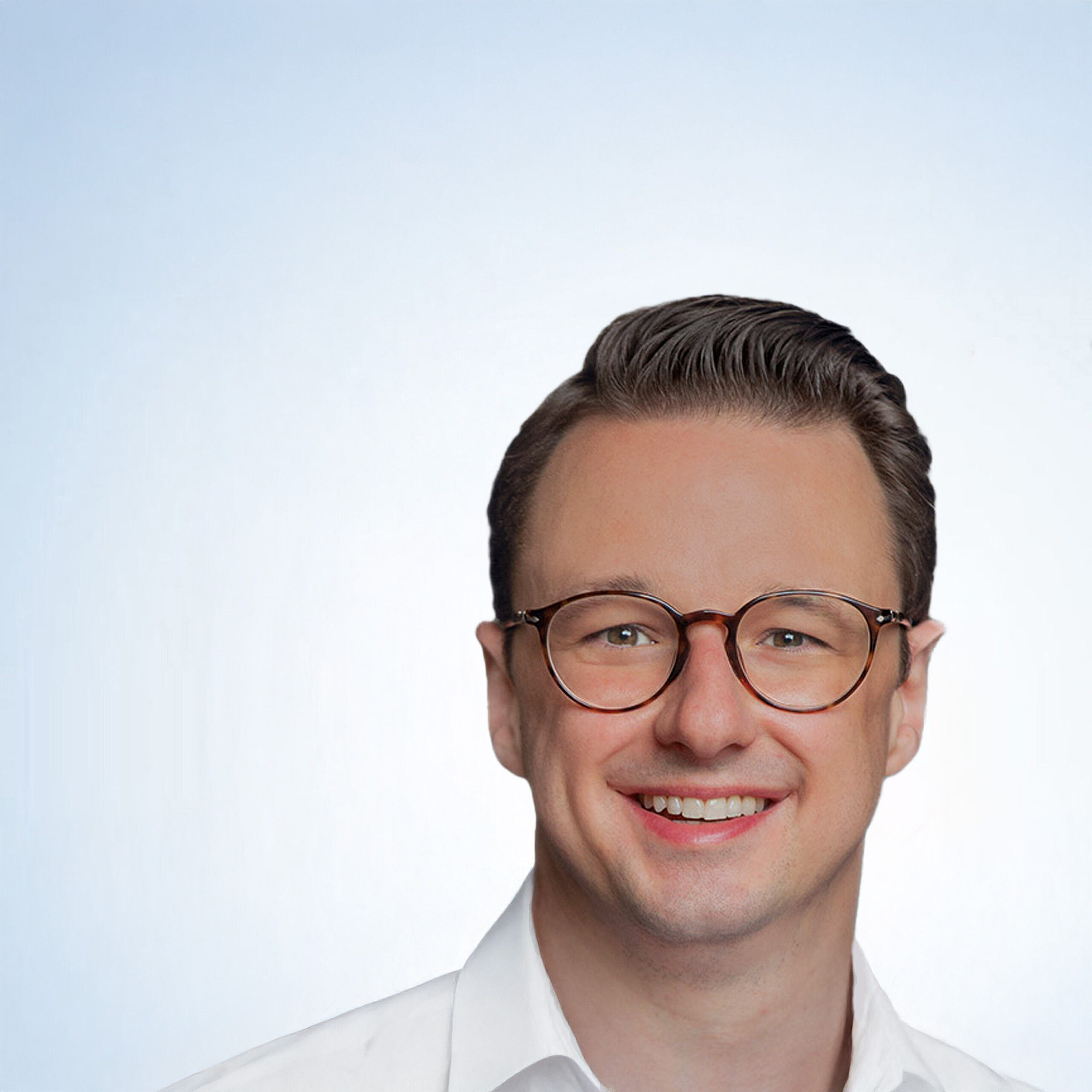 Robert Brauner - CERTUSS Portrait-Foto Robert Brauner