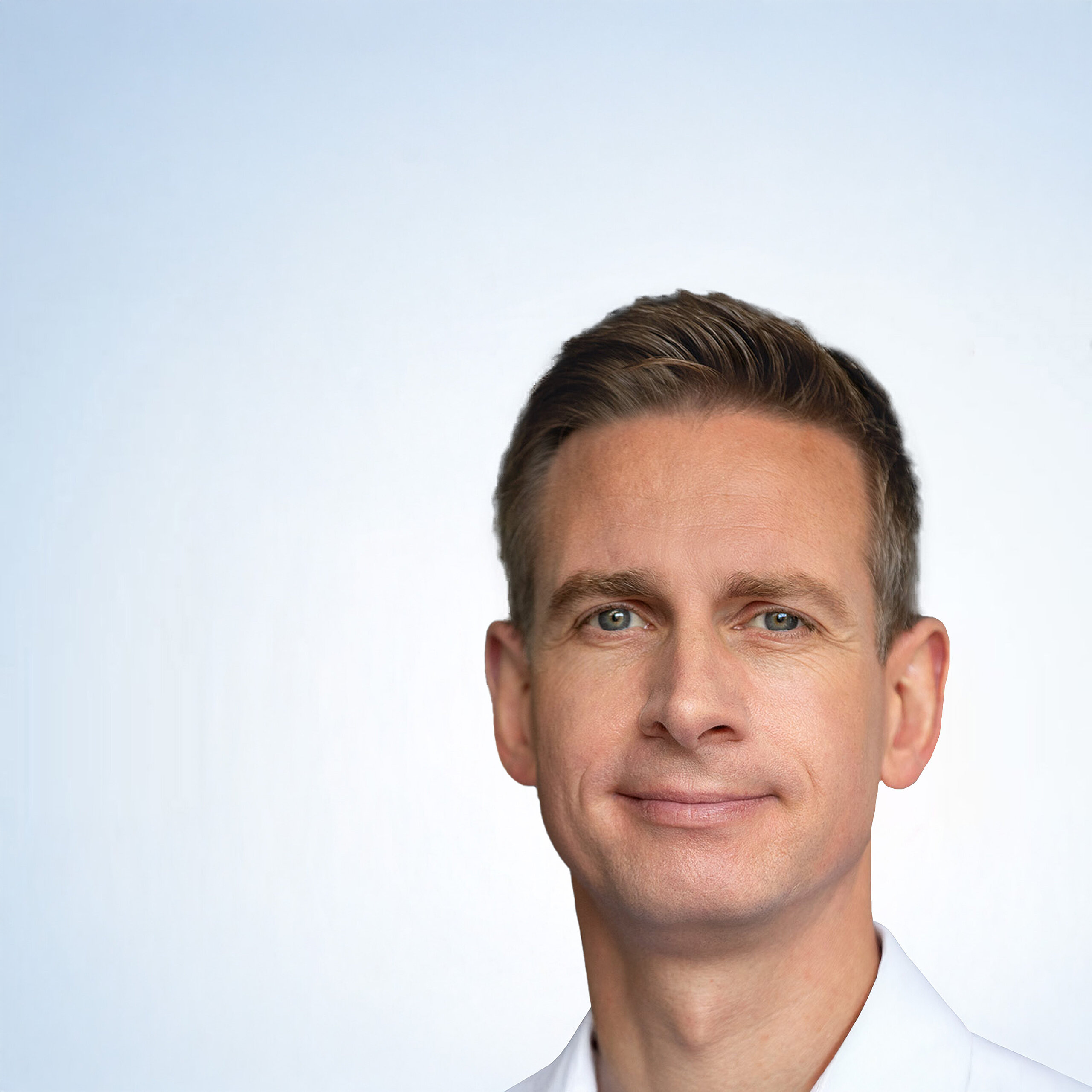 Thomas Hamacher - CERTUSS Portrait-Foto Thomas Hamacher
