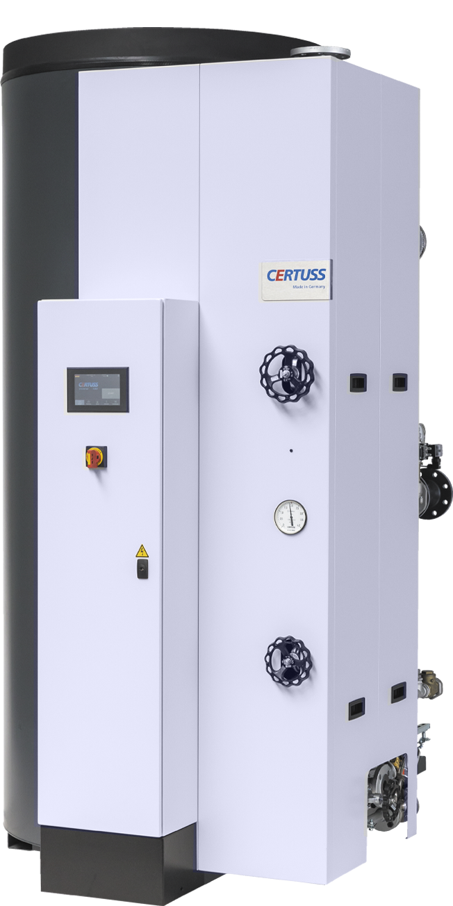 CERTUSS Universal TC